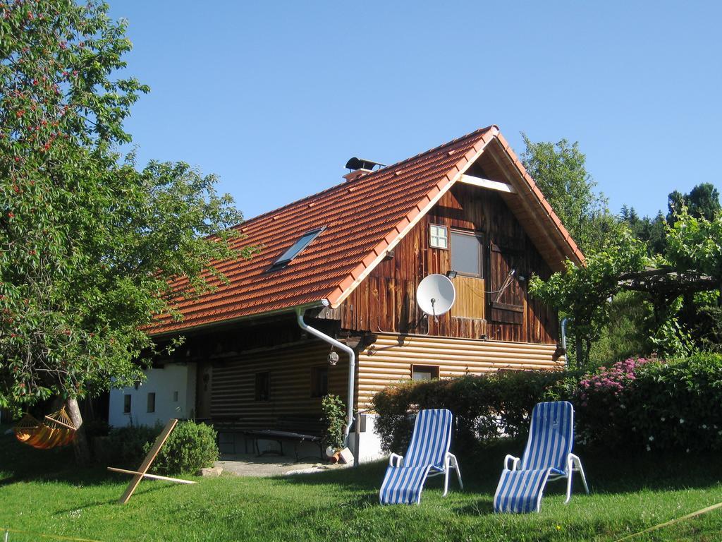 Edlitz Wachahof 빌라 외부 사진