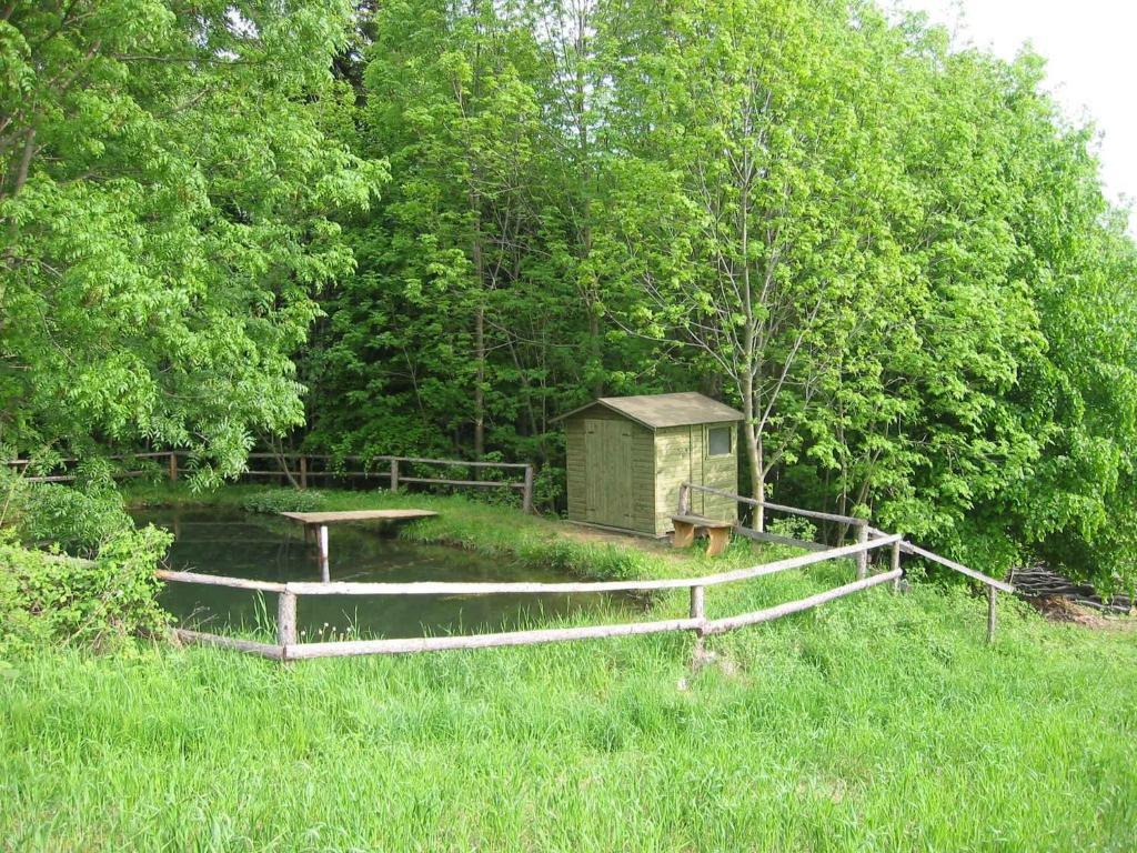Edlitz Wachahof 빌라 외부 사진
