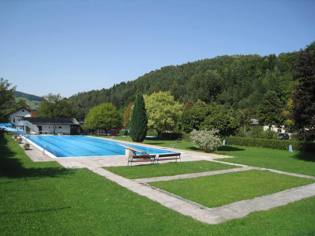 Edlitz Wachahof 빌라 외부 사진